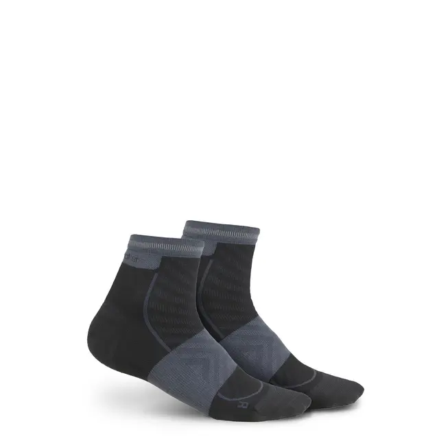 Sokker til dame 35–37 Icebreaker Merino Run+ W S B58 