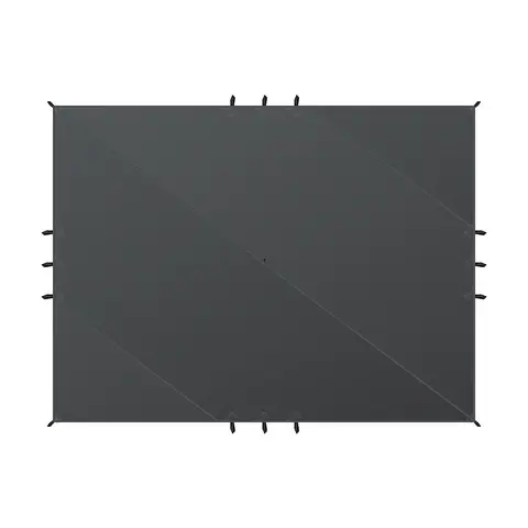 Tarp SS Tarp Grey
