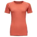 Skjorte til dame Devold Lauparen Merino Tee W 121