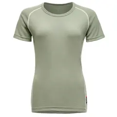 Skjorte til dame S Devold Lauparen Merino Tee W S 402