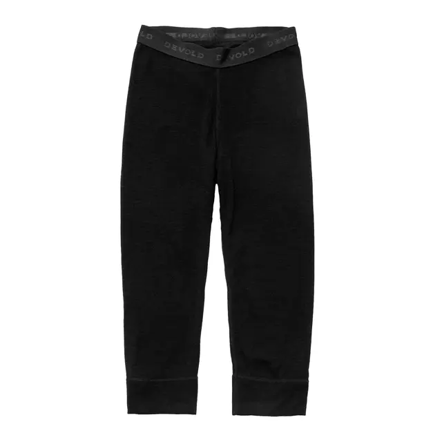 Kort longs til dame XS Devold Duo Active Merino 3/4 Longs W XS 