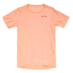 Skjorte til junior 12 år Devold Active Legacy Tee Jr 12 102