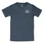 Skjorte til junior Devold Active Legacy Tee Jr 287