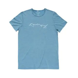 Skjorte til herre Devold Active Skyline Tee M 247