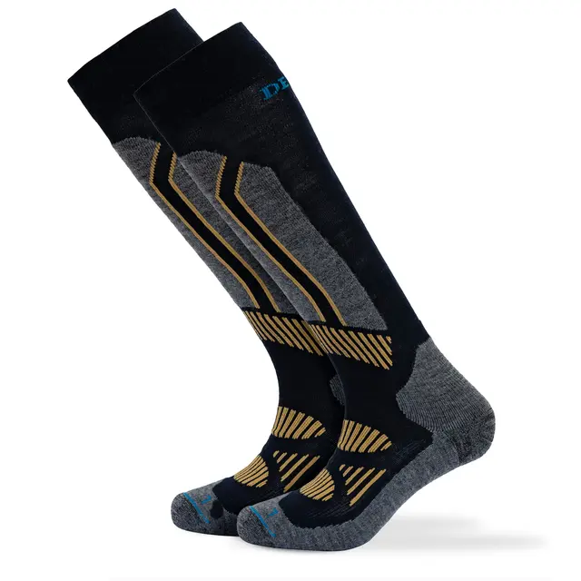 Skisokker 35–37 Devold Alpine Merino 35–37 284 