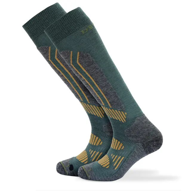 Skisokker 35–37 Devold Alpine Merino 35–37 427 