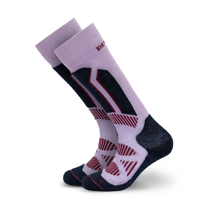 Skisokker til dame 35–37 Devold Alpine Merino W 35–37 167 