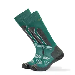 Skisokker til dame 35–37 Devold Alpine Merino W 35–37 339