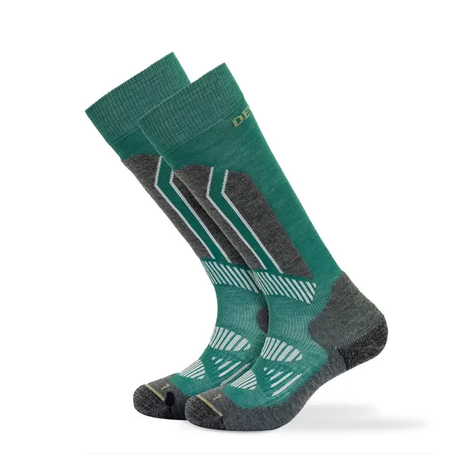 Skisokker til dame 35–37 Devold Alpine Merino W 35–37 339 