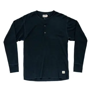 Trøye Devold Archive Henley Ls 284