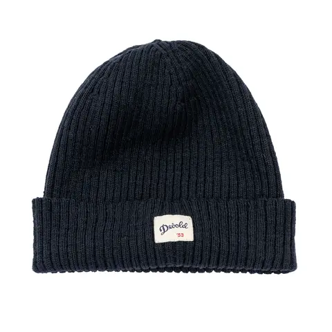 Lue Devold Archive Wool Beanie 58 284