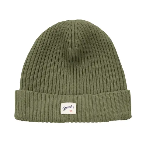 Lue Devold Archive Wool Beanie 58 404
