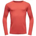 Trøye til herre Devold Breeze Merino Shirt M 195