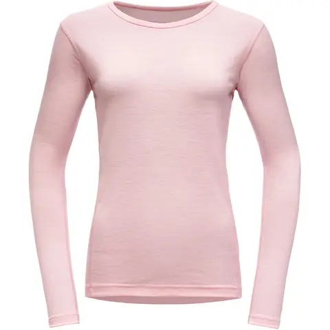 Trøye til dame Devold Breeze Merino Shirt W 150
