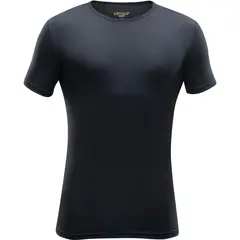 Skjorte til herre L Devold Breeze Merino Tee M L 950