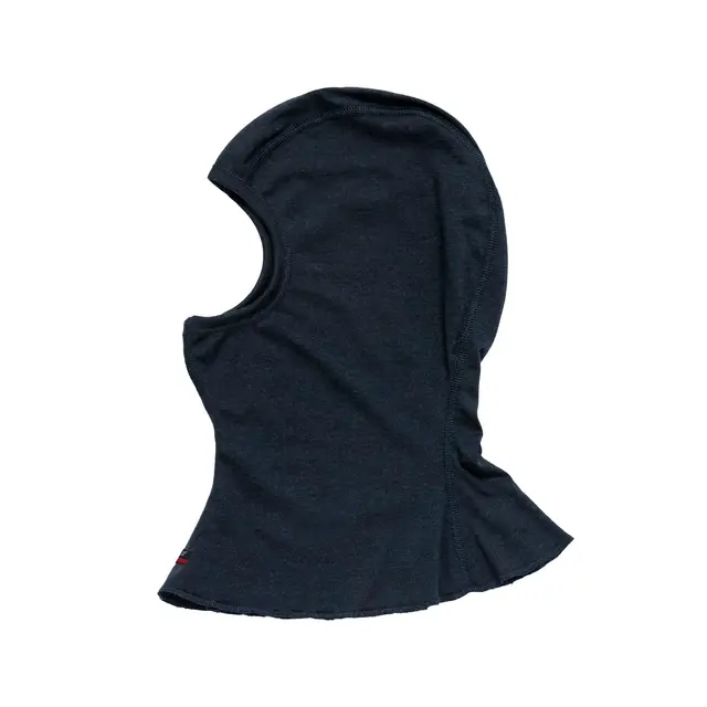 Balaclava til barn 10–16 år Devold Breeze Merino Balaclava Kid M 284 