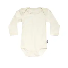 Body til baby 6 mnd Devold Breeze Merino Body Baby 68 000