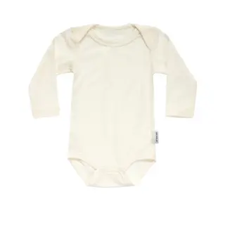 Body til baby Devold Breeze Merino Body Baby 000