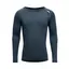 Trøye til barn Devold Breeze Merino Shirt Kid 287