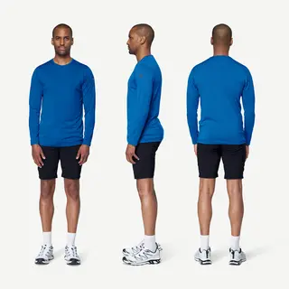 Trøye til herre Devold Breeze Merino Shirt M 250