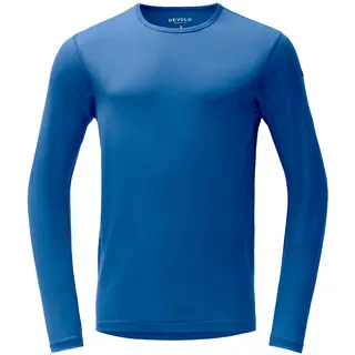 Trøye til herre Devold Breeze Merino Shirt M 250