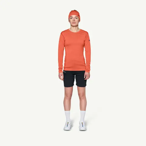 Trøye til dame Devold Breeze Merino Shirt W 121