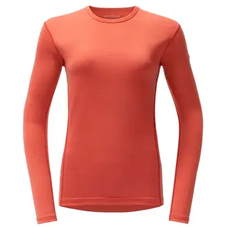 Trøye til dame Devold Breeze Merino Shirt W 121