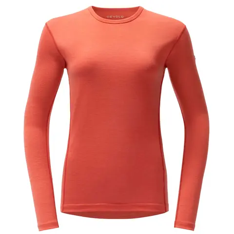 Trøye til dame Devold Breeze Merino Shirt W 121