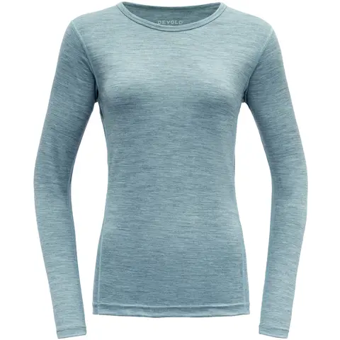 Trøye til dame Devold Breeze Merino Shirt W 317