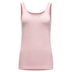 Singlet til dame M Devold Breeze Merino Singlet W M 150
