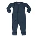 Pysj til barn Devold Breeze Merino Sleepsuit Kid 287