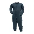 Pysj til barn Devold Breeze Merino Sleepsuit Kid 287