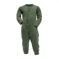 Pysj til barn Devold Breeze Merino Sleepsuit Kid 421