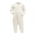 Pysj til barn Devold Breeze Merino Sleepsuit Kid 000