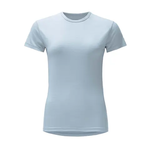 Skjorte til dame Devold Breeze Merino Tee W 233