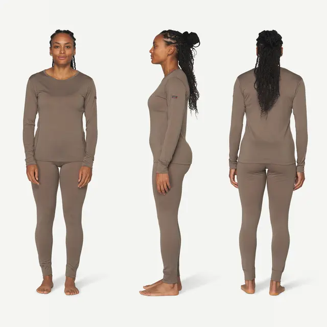 Trøye til dame XS Devold Breeze Merino Shirt W XS 696 
