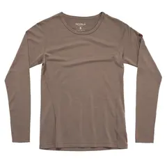 Trøye til dame XS Devold Breeze Merino Shirt W XS 696