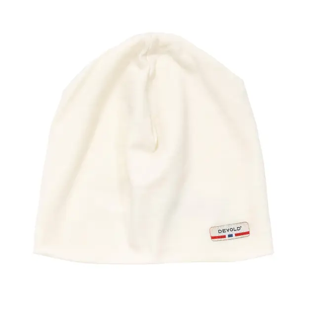 Lue Devold Breeze Plus Merino Beanie 58 001 
