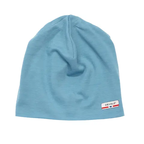 Lue Devold Breeze Plus Merino Beanie 58 247