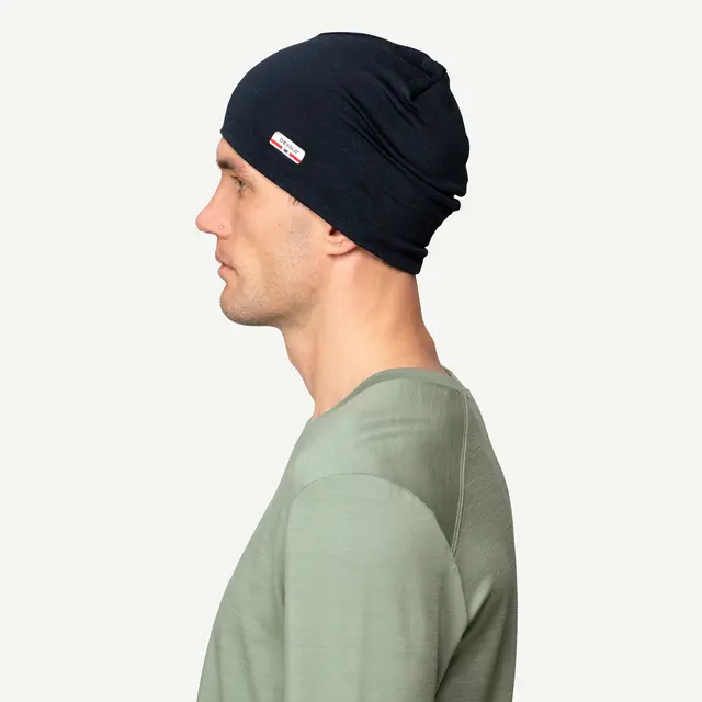 Lue Devold Breeze Plus Merino Beanie 58 284 