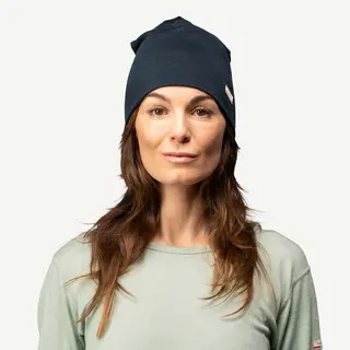 Lue Devold Breeze Plus Merino Beanie 58 284