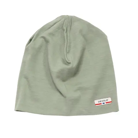 Lue Devold Breeze Plus Merino Beanie 58 402