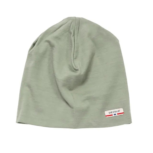 Lue Devold Breeze Plus Merino Beanie 58 402 