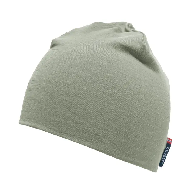 Lue Devold Breeze Plus Merino Beanie 58 402 