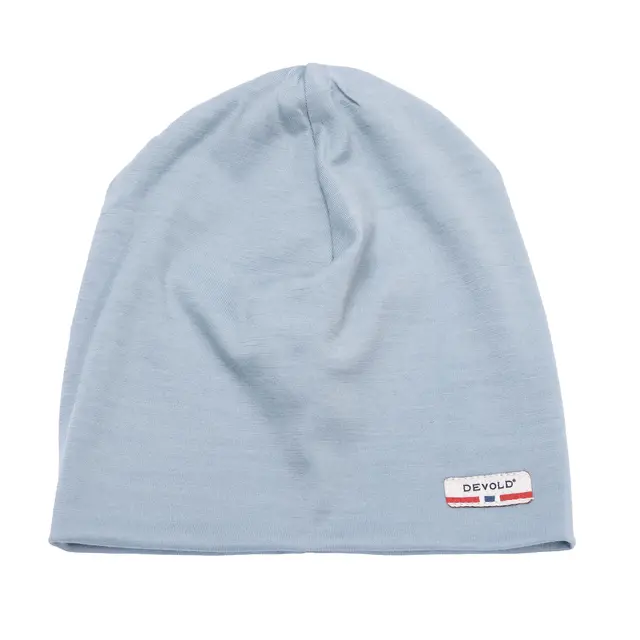 Lue Devold Breeze Plus Merino Beanie 58 783 