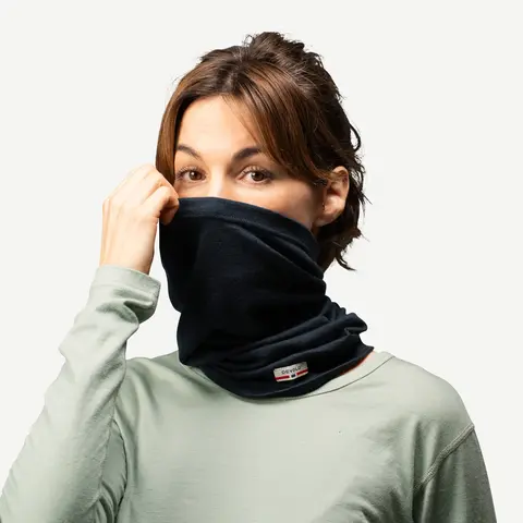 Hals Devold Breeze Plus Merino Headover 001