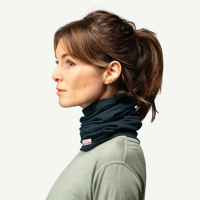 Hals Devold Breeze Plus Merino Headover 284 