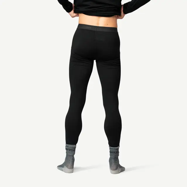 Longs til herre M Devold Breeze Plus Merino Longs M M 950 