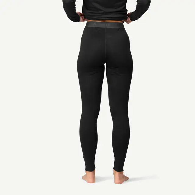 Longs til dame XS Devold Breeze Plus Merino Longs W XS 950 