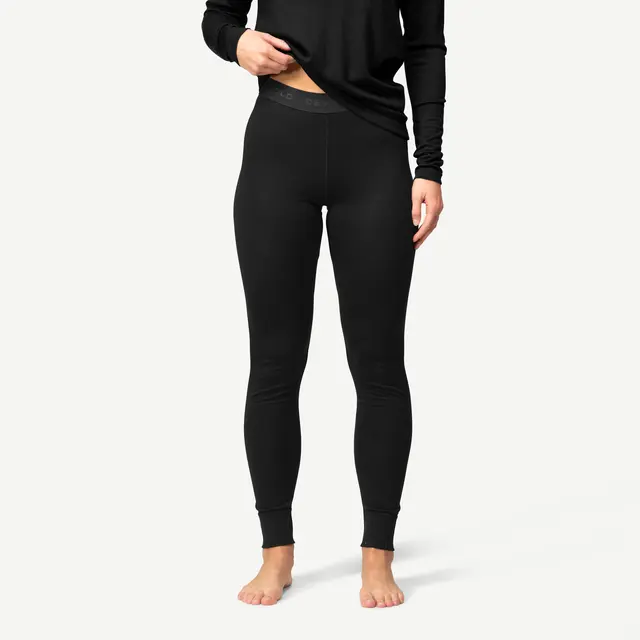 Longs til dame XS Devold Breeze Plus Merino Longs W XS 950 